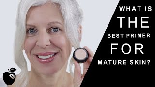 How To Use Eyeshadow Primer For Mature Skin [upl. by Ariamoy]