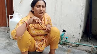 How to use Miswak  Miswak karne ka tariqa  Pakistan Village Life  Daily Morning Routine  Vlog [upl. by Howey]