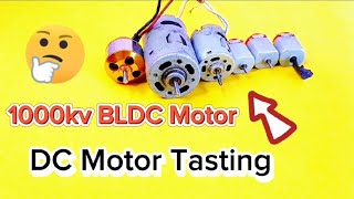 BLDC Motor Innovations for Maximum Performance viral diy [upl. by Toille175]