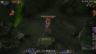 Teron Gorefiend I am WoW TBC Quest [upl. by Odlo779]