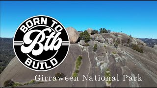 Explore Girraween National Park with us [upl. by Krucik]