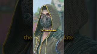 New Dying Light 2 Secret Update Adds Cutscenes [upl. by Feliza997]