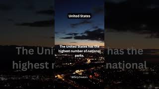 Country Fact  United States  Country 11  shorts country facts unitedstates viral [upl. by Keyes]