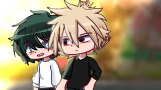 See you again…  BKDK  Gacha life 2  BNHAMHA [upl. by Suiravaj653]