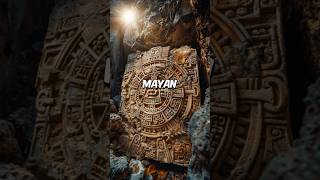 THE MAYAN CALENDAR  LOST TO TIME 🧮 [upl. by Leiand]