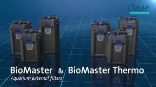 OASE BioMaster and BioMaster Thermo [upl. by Pavla]