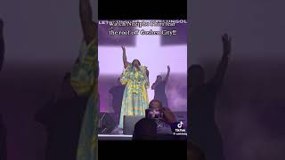 Nozipho Phiri live recording [upl. by Favien]