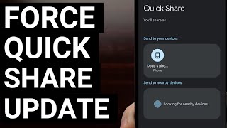 how to use near by share by mobile to computer  Laptop  Android Nearby Share Malayalam [upl. by Namus]