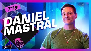 DANIEL MASTRAL  Inteligência Ltda Podcast 719 [upl. by Karina]