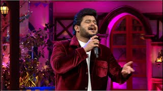 Soniye Je Tere Naal  Vishal Mishra  Kapil Sharma  TKSS [upl. by Kneeland]