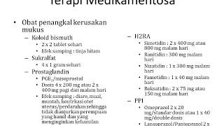 Ulkus Gaster dan Duodenum  Gastroenterohepatologi [upl. by Netsreik]