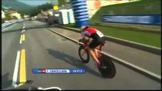 Fabian Cancellara quottime trialquot [upl. by Donnelly]