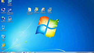 How to make an quotF11quot Bootable Recovery  Part2  AOMEI OneKey Recovery [upl. by Son]