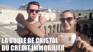 Comment obtenir un crédit immobilier facilement [upl. by Yrallih161]