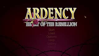 Ardency Extended Demo Part 1 [upl. by Roane]