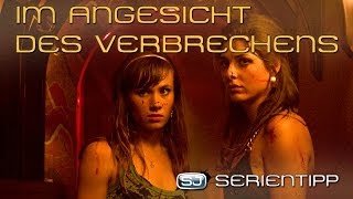 Im Angesicht des Verbrechens  SJSerientipp [upl. by Dorey345]