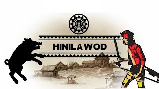 HINILAWOD Eng  Tales From the Halawod River [upl. by Revlys191]