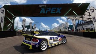 Forza Horizon 5  3 Word record Road rivals S1 [upl. by Mireielle]