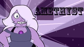 Amethyst tutorial on Gemsona Maker [upl. by Wendeline]