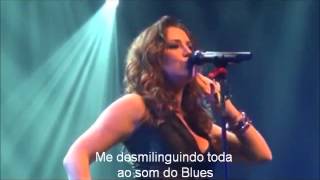 Elo Tour CompletoLegendado  Maria Rita [upl. by Ojeibbob]