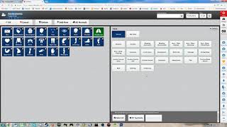 MD Emeds Elite Patient Reporting System Walkthrough [upl. by Leisam736]