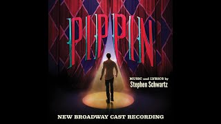 Pippin 2013  Extraordinary Instrumental [upl. by Bowen543]