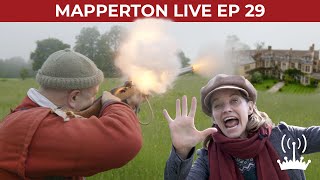 CIVIL WAR Erupts in England again  Ep 29 [upl. by Dudley]