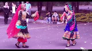 Strathfield South multicultural day 2016 [upl. by Letnohc185]