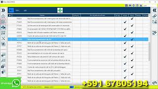 Hino DX3 Diagnostic eXplorer v3 1244 012023 [upl. by Adiesirb725]