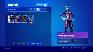 I got mogul master GBR There now in the shop [upl. by Atterehs]