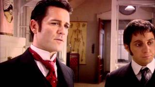 Murdoch Mysteries Trailer [upl. by Teyut]