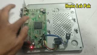 UPDATE HOW TO RESET HIKVISION DVR PASSWORD 2024HIKVISION DVR PASSWORD RESET 2024DS7104HGHIF1 [upl. by Anrat]