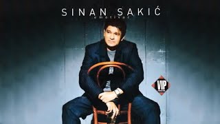 Sinan Sakic  Hrabar i lud [upl. by Glanti250]