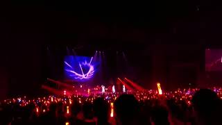 Yuki Kajiura  Luminous Sword Japan Super Live [upl. by Oiramed]