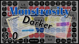 Monstrosity New Round Video [upl. by Katie790]