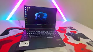 I Bought The New BEST Budget Gaming Laptop [upl. by Anitteb]