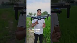 V166 Drone Camera Review 🔥Call 01318038498 [upl. by Hanaj]