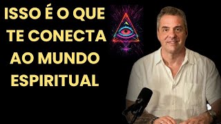 Junior Legrazie  Faça isso para ativar sua pineal  Cortes podcast [upl. by Ines235]