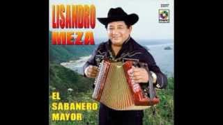 LA BELLA LISANDRO MEZA FULL AUDIO [upl. by Nnylsoj]