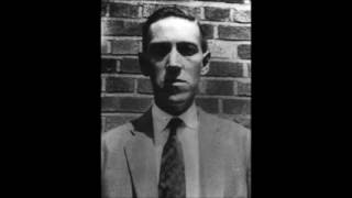 H P Lovecraft Dagon Audiobook Audio Horror Occult Gothic Supernatural [upl. by Tillion]