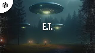 ET The Extra Terrestrial The Crossover Experience  Saying Goodbye Titan Segundera 20 Style [upl. by Nref383]