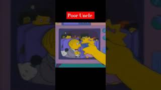 rdr2 uncle arthurmorgan gaming rdr2edit videogames reddeadredemtion2 rdrfunny thesimpsons [upl. by Moonier918]