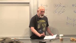 Statistical Mechanics Lecture 1 [upl. by Peck]