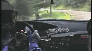 Colin McRae Pedal Cam [upl. by Alel944]