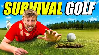 BIG WEDGE SURVIVAL GOLF [upl. by Davide]