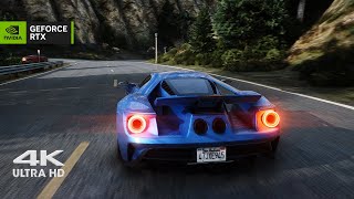 4K ULTRA Realistic GTA V  FiveM Graphics  RTX 4080 RayTracing GI  2024 Best FiveM Graphics [upl. by Assenej]