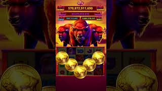 【WOW Casino－free Vegas slot games】Ultra Bison Link 26s v2 916 [upl. by Aicilram]