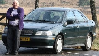 Klokje Rond  Volvo S40 [upl. by Kile100]