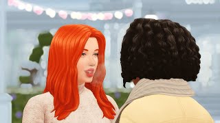 Father Winter Is Coming and Someone Else Too  The Sims 4 Honeybrew Legacy ep 22 [upl. by Ellie]