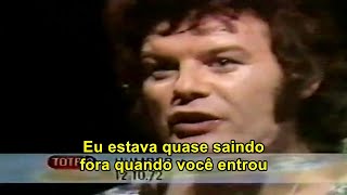 Gary Glitter  I Didnt Know I Loved You Till I Saw You Rock And Roll Tradução [upl. by Ydnerb]